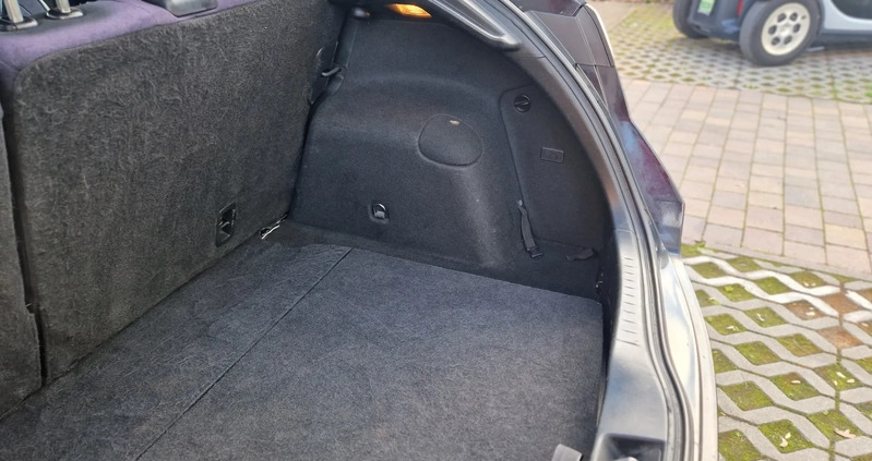 Honda Civic cena 24900 przebieg: 172312, rok produkcji 2008 z Sosnowiec małe 631